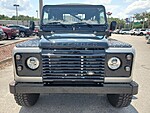 Used 1994 LAND ROVER DEFENDER 110 2-DOOR SOFT TOP 300 TDI - (COLLECTOR SERIES) in JACKSONVILLE, FLORIDA (Photo 20)