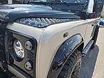 Used 1994 LAND ROVER DEFENDER 110 2-DOOR SOFT TOP 300 TDI - (COLLECTOR SERIES) in JACKSONVILLE, FLORIDA (Photo 21)