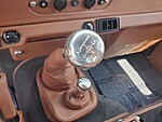 Used 1994 LAND ROVER DEFENDER 110 2-DOOR SOFT TOP 300 TDI - (COLLECTOR SERIES) in JACKSONVILLE, FLORIDA (Photo 26)