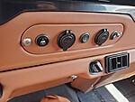 Used 1994 LAND ROVER DEFENDER 110 2-DOOR SOFT TOP 300 TDI - (COLLECTOR SERIES) in JACKSONVILLE, FLORIDA (Photo 27)