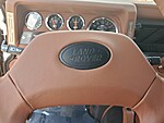 Used 1994 LAND ROVER DEFENDER 110 2-DOOR SOFT TOP 300 TDI - (COLLECTOR SERIES) in JACKSONVILLE, FLORIDA (Photo 30)