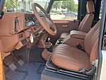 Used 1994 LAND ROVER DEFENDER 110 2-DOOR SOFT TOP 300 TDI - (COLLECTOR SERIES) in JACKSONVILLE, FLORIDA (Photo 4)