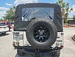 Used 1994 LAND ROVER DEFENDER 110 2-DOOR SOFT TOP 300 TDI - (COLLECTOR SERIES) in JACKSONVILLE, FLORIDA (Photo 8)
