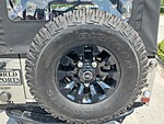 Used 1994 LAND ROVER DEFENDER 110 2-DOOR SOFT TOP 300 TDI - (COLLECTOR SERIES) in JACKSONVILLE, FLORIDA (Photo 9)