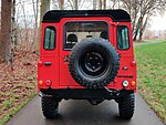 Used 1993 LAND ROVER DEFENDER 110 5-DOOR 200 TDI - (COLLECTOR SERIES) in JACKSONVILLE, FLORIDA (Photo 10)