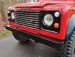 Used 1993 LAND ROVER DEFENDER 110 5-DOOR 200 TDI - (COLLECTOR SERIES) in JACKSONVILLE, FLORIDA (Photo 11)