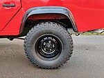 Used 1993 LAND ROVER DEFENDER 110 5-DOOR 200 TDI - (COLLECTOR SERIES) in JACKSONVILLE, FLORIDA (Photo 12)