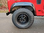 Used 1993 LAND ROVER DEFENDER 110 5-DOOR 200 TDI - (COLLECTOR SERIES) in JACKSONVILLE, FLORIDA (Photo 13)