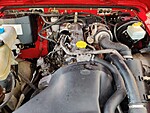 Used 1993 LAND ROVER DEFENDER 110 5-DOOR 200 TDI - (COLLECTOR SERIES) in JACKSONVILLE, FLORIDA (Photo 14)