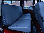 Used 1993 LAND ROVER DEFENDER 110 5-DOOR 200 TDI - (COLLECTOR SERIES) in JACKSONVILLE, FLORIDA (Photo 16)