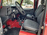 Used 1993 LAND ROVER DEFENDER 110 5-DOOR 200 TDI - (COLLECTOR SERIES) in JACKSONVILLE, FLORIDA (Photo 20)