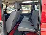 Used 1993 LAND ROVER DEFENDER 110 5-DOOR 200 TDI - (COLLECTOR SERIES) in JACKSONVILLE, FLORIDA (Photo 21)