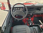 Used 1993 LAND ROVER DEFENDER 110 5-DOOR 200 TDI - (COLLECTOR SERIES) in JACKSONVILLE, FLORIDA (Photo 22)