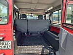 Used 1993 LAND ROVER DEFENDER 110 5-DOOR 200 TDI - (COLLECTOR SERIES) in JACKSONVILLE, FLORIDA (Photo 23)
