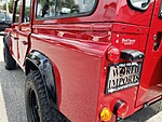 Used 1993 LAND ROVER DEFENDER 110 5-DOOR 200 TDI - (COLLECTOR SERIES) in JACKSONVILLE, FLORIDA (Photo 24)