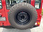 Used 1993 LAND ROVER DEFENDER 110 5-DOOR 200 TDI - (COLLECTOR SERIES) in JACKSONVILLE, FLORIDA (Photo 25)