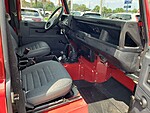 Used 1993 LAND ROVER DEFENDER 110 5-DOOR 200 TDI - (COLLECTOR SERIES) in JACKSONVILLE, FLORIDA (Photo 31)