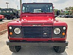 Used 1993 LAND ROVER DEFENDER 110 5-DOOR 200 TDI - (COLLECTOR SERIES) in JACKSONVILLE, FLORIDA (Photo 35)