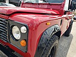 Used 1993 LAND ROVER DEFENDER 110 5-DOOR 200 TDI - (COLLECTOR SERIES) in JACKSONVILLE, FLORIDA (Photo 36)