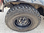 Used 1993 LAND ROVER DEFENDER 110 5-DOOR 200 TDI - (COLLECTOR SERIES) in JACKSONVILLE, FLORIDA (Photo 37)