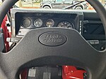 Used 1993 LAND ROVER DEFENDER 110 5-DOOR 200 TDI - (COLLECTOR SERIES) in JACKSONVILLE, FLORIDA (Photo 41)