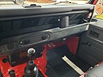 Used 1993 LAND ROVER DEFENDER 110 5-DOOR 200 TDI - (COLLECTOR SERIES) in JACKSONVILLE, FLORIDA (Photo 42)