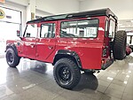 Used 1993 LAND ROVER DEFENDER 110 5-DOOR 200 TDI - (COLLECTOR SERIES) in JACKSONVILLE, FLORIDA (Photo 43)