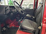 Used 1993 LAND ROVER DEFENDER 110 5-DOOR 200 TDI - (COLLECTOR SERIES) in JACKSONVILLE, FLORIDA (Photo 44)