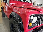 Used 1993 LAND ROVER DEFENDER 110 5-DOOR 200 TDI - (COLLECTOR SERIES) in JACKSONVILLE, FLORIDA (Photo 50)