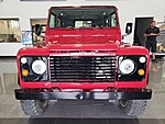 Used 1993 LAND ROVER DEFENDER 110 5-DOOR 200 TDI - (COLLECTOR SERIES) in JACKSONVILLE, FLORIDA (Photo 51)