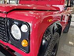 Used 1993 LAND ROVER DEFENDER 110 5-DOOR 200 TDI - (COLLECTOR SERIES) in JACKSONVILLE, FLORIDA (Photo 52)