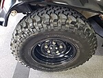 Used 1993 LAND ROVER DEFENDER 110 5-DOOR 200 TDI - (COLLECTOR SERIES) in JACKSONVILLE, FLORIDA (Photo 53)