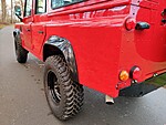 Used 1993 LAND ROVER DEFENDER 110 5-DOOR 200 TDI - (COLLECTOR SERIES) in JACKSONVILLE, FLORIDA (Photo 9)