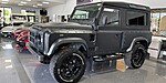 Used 1985 LAND ROVER DEFENDER 90 3-DOOR V8 KHAN EDITION - (COLLECTOR SERIES) in JACKSONVILLE, FLORIDA