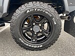 Used 1985 LAND ROVER DEFENDER 90 3-DOOR V8 KHAN EDITION - (COLLECTOR SERIES) in JACKSONVILLE, FLORIDA (Photo 100)