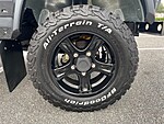 Used 1985 LAND ROVER DEFENDER 90 3-DOOR V8 KHAN EDITION - (COLLECTOR SERIES) in JACKSONVILLE, FLORIDA (Photo 101)