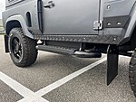 Used 1985 LAND ROVER DEFENDER 90 3-DOOR V8 KHAN EDITION - (COLLECTOR SERIES) in JACKSONVILLE, FLORIDA (Photo 102)