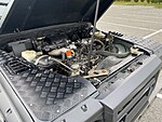 Used 1985 LAND ROVER DEFENDER 90 3-DOOR V8 KHAN EDITION - (COLLECTOR SERIES) in JACKSONVILLE, FLORIDA (Photo 108)
