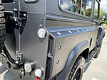 Used 1985 LAND ROVER DEFENDER 90 3-DOOR V8 KHAN EDITION - (COLLECTOR SERIES) in JACKSONVILLE, FLORIDA (Photo 11)