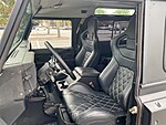 Used 1985 LAND ROVER DEFENDER 90 3-DOOR V8 KHAN EDITION - (COLLECTOR SERIES) in JACKSONVILLE, FLORIDA (Photo 111)