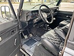 Used 1985 LAND ROVER DEFENDER 90 3-DOOR V8 KHAN EDITION - (COLLECTOR SERIES) in JACKSONVILLE, FLORIDA (Photo 112)