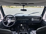 Used 1985 LAND ROVER DEFENDER 90 3-DOOR V8 KHAN EDITION - (COLLECTOR SERIES) in JACKSONVILLE, FLORIDA (Photo 115)
