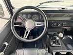 Used 1985 LAND ROVER DEFENDER 90 3-DOOR V8 KHAN EDITION - (COLLECTOR SERIES) in JACKSONVILLE, FLORIDA (Photo 116)