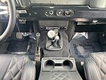 Used 1985 LAND ROVER DEFENDER 90 3-DOOR V8 KHAN EDITION - (COLLECTOR SERIES) in JACKSONVILLE, FLORIDA (Photo 118)
