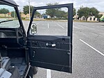 Used 1985 LAND ROVER DEFENDER 90 3-DOOR V8 KHAN EDITION - (COLLECTOR SERIES) in JACKSONVILLE, FLORIDA (Photo 120)