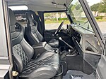 Used 1985 LAND ROVER DEFENDER 90 3-DOOR V8 KHAN EDITION - (COLLECTOR SERIES) in JACKSONVILLE, FLORIDA (Photo 121)