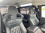 Used 1985 LAND ROVER DEFENDER 90 3-DOOR V8 KHAN EDITION - (COLLECTOR SERIES) in JACKSONVILLE, FLORIDA (Photo 123)