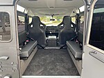 Used 1985 LAND ROVER DEFENDER 90 3-DOOR V8 KHAN EDITION - (COLLECTOR SERIES) in JACKSONVILLE, FLORIDA (Photo 126)