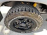 Used 1985 LAND ROVER DEFENDER 90 3-DOOR V8 KHAN EDITION - (COLLECTOR SERIES) in JACKSONVILLE, FLORIDA (Photo 14)