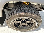 Used 1985 LAND ROVER DEFENDER 90 3-DOOR V8 KHAN EDITION - (COLLECTOR SERIES) in JACKSONVILLE, FLORIDA (Photo 18)